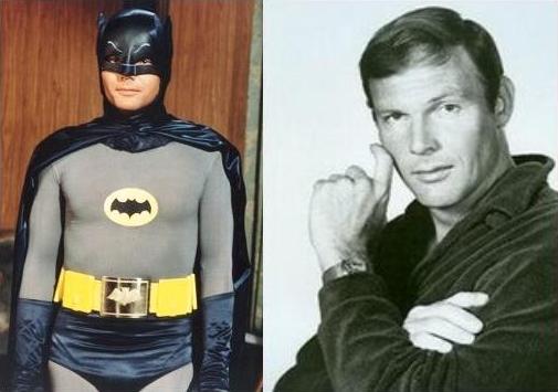 Adam West