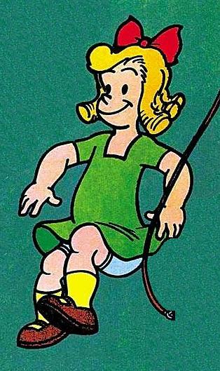 Tutuquinha (Henriqueta)