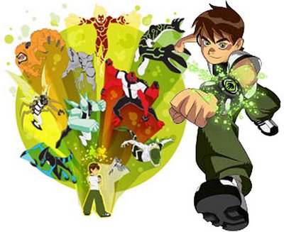 Ben 10