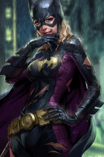Batgirl VI