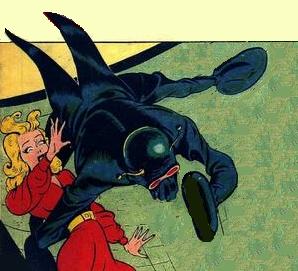 Homem-Mosca