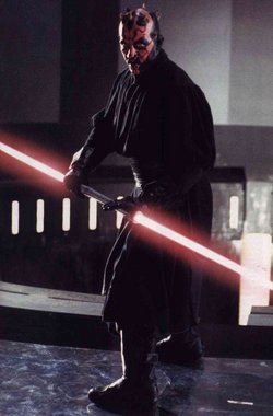 Darth Maul