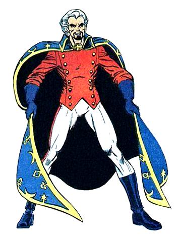 Anton Lamont