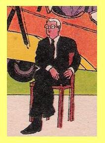 Eduardo Gomes