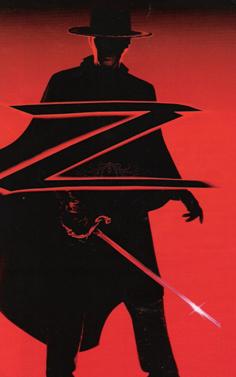 Zorro II