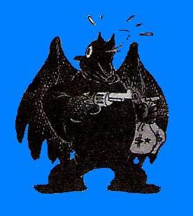 Bandido Morcego