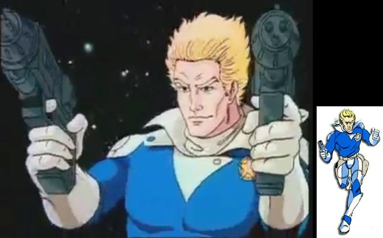 Shane Gooseman