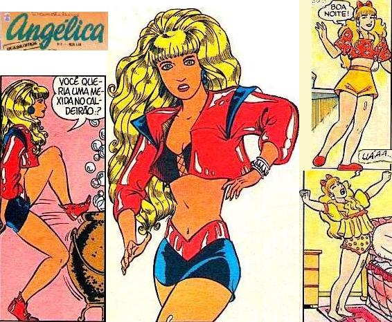 Angélica