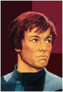 George Kirk