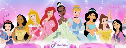 Princesas