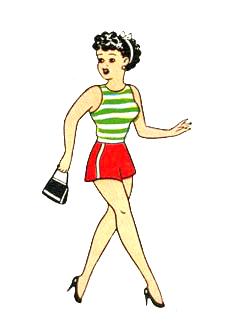 Tia Fritzi