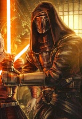 Darth Revan