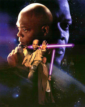 Mace Windu