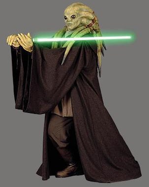 Kit Fisto