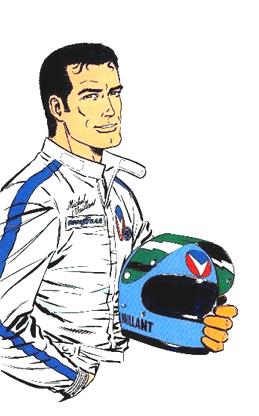 Michel Vaillant