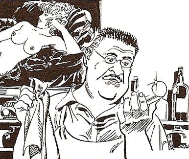 Paulo Adolfo