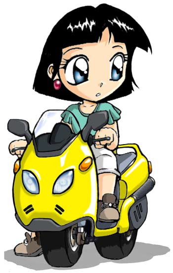 Yuki