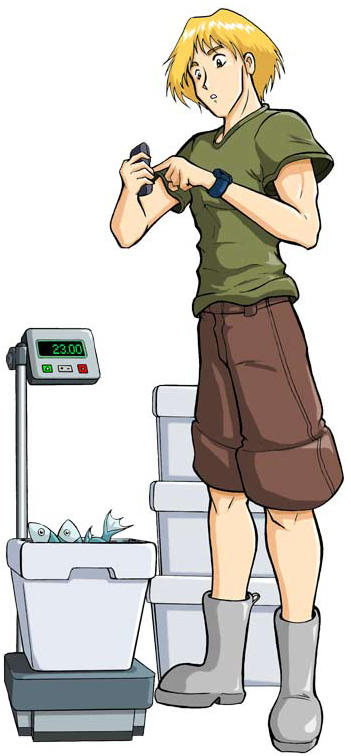 Takashi