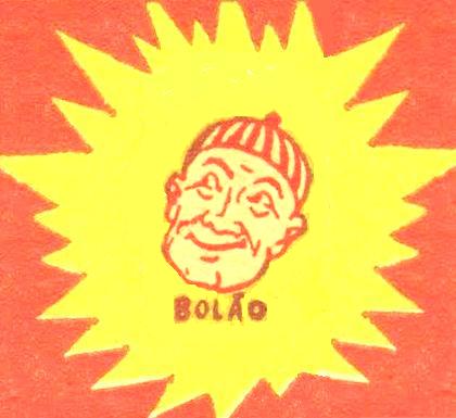 Bolão