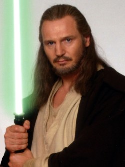 Qui-Gon Jinn - Wikipedia