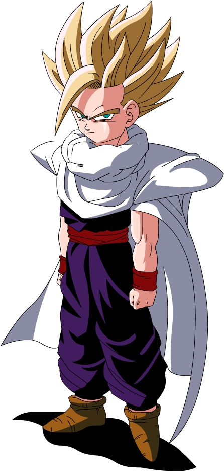 Gohan - Wikipedia