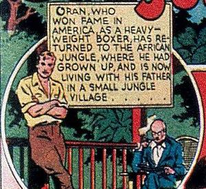 Oran