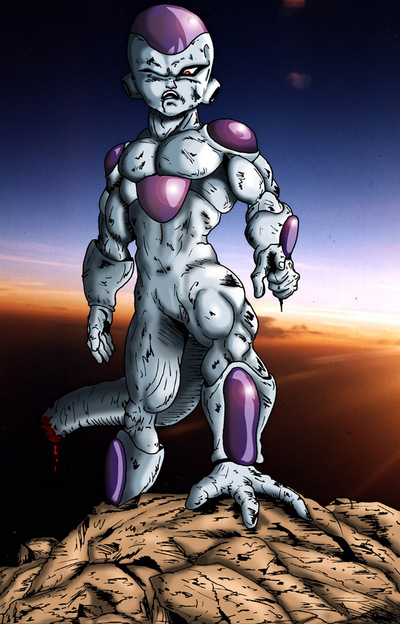 Freeza