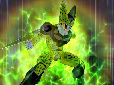 Cell