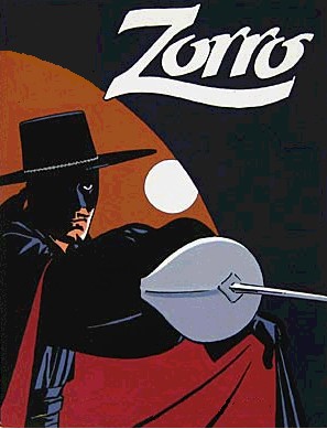 Zorro