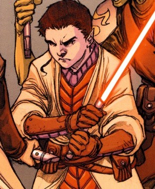 Padawan Gharn