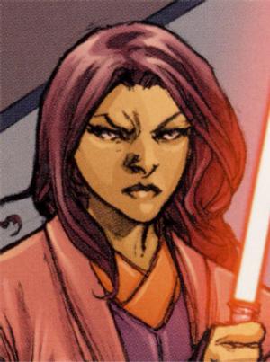 Padawan Kamlin