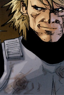 Hondo Karr