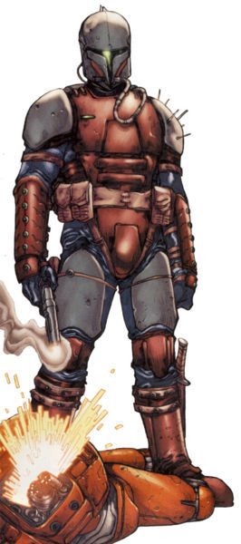 Rohlan Dyre