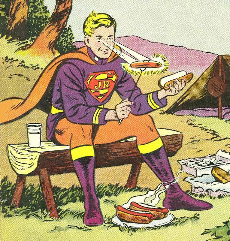 Super-Homem Jr.