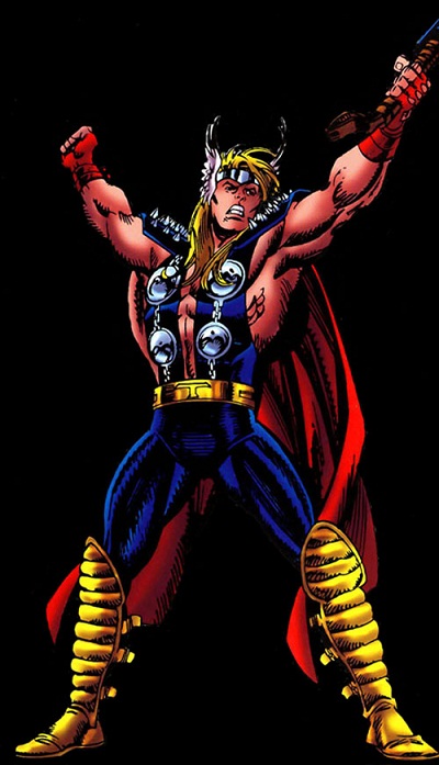 Thor III