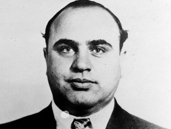 Al Capone