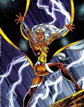 Amazona