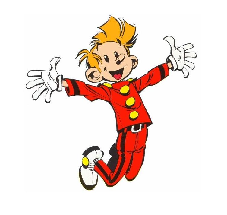 Spirou