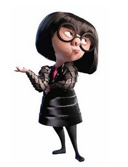 Edna Mode