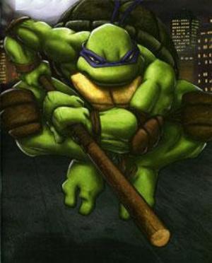 Donatello