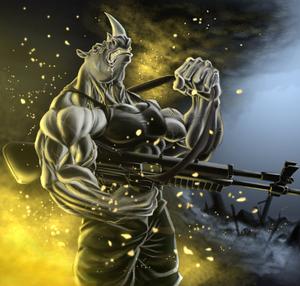 Rocksteady