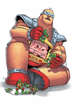 Krang