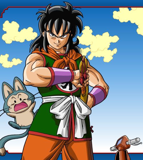 Yamcha