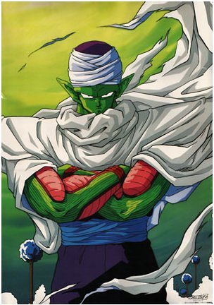 Piccolo