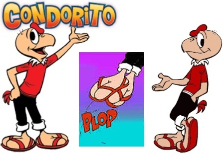 Condorito