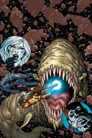 Exogorth