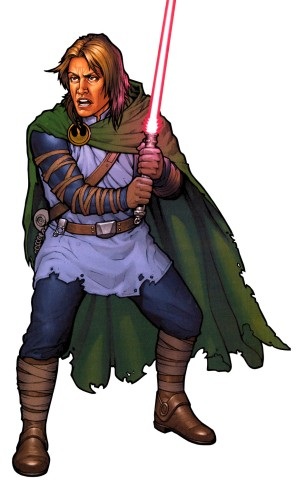 Kyp Durron