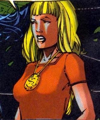 Donna Garth