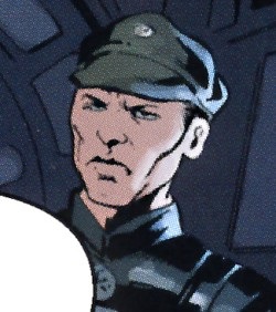 Capitão Skolitz