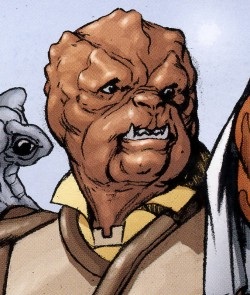 Ronto